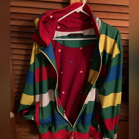 Cooji Hoodie Jacket - Picture 8 of 8